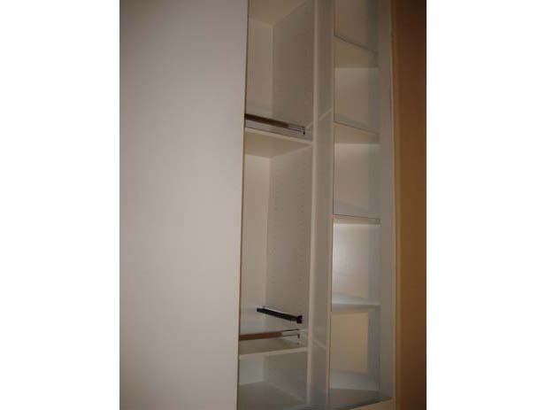 garage and closet organizers